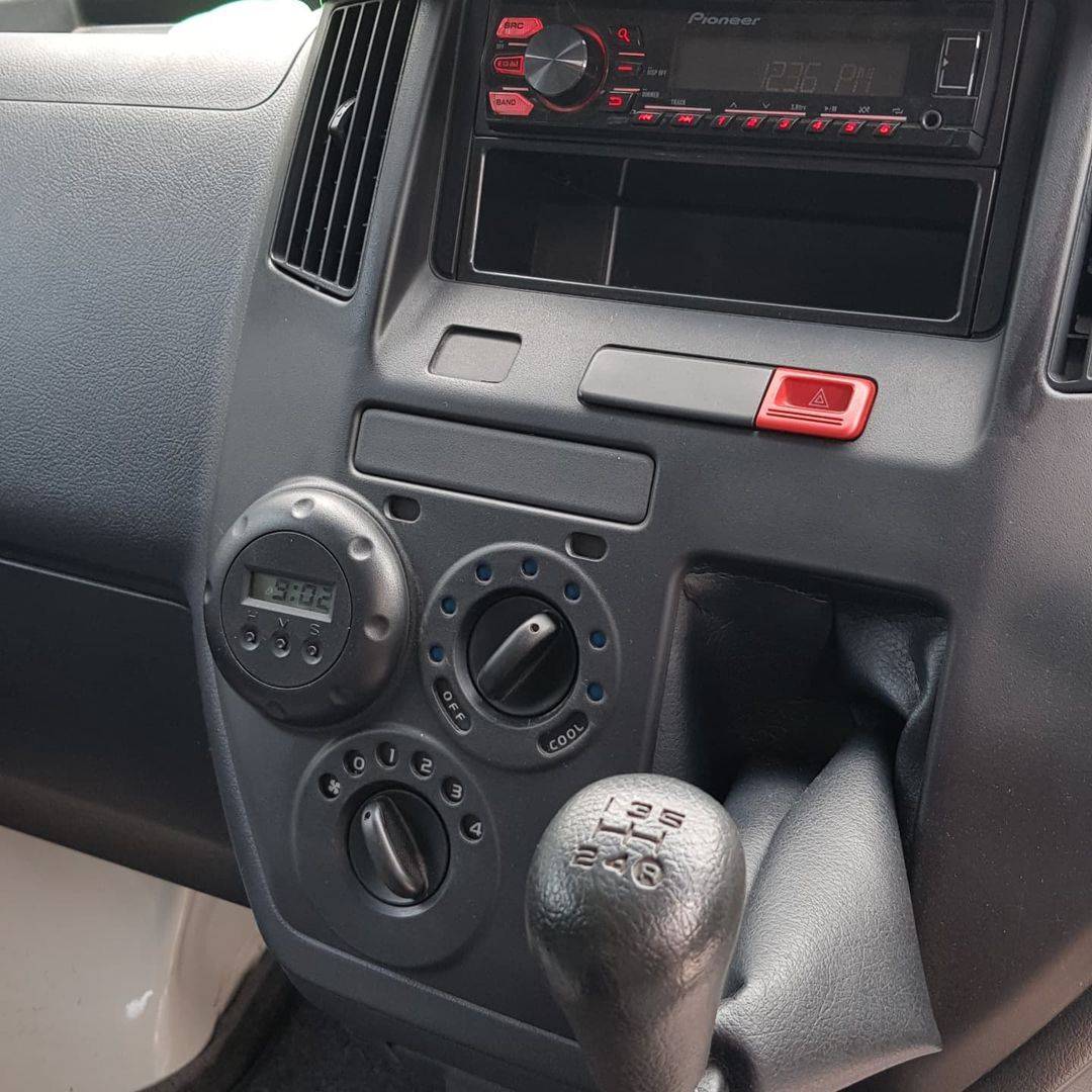 2020 Daihatsu Grand Max 1.3 S401RV BLIND VAN MT 2020 Daihatsu Grand Max 1.3 S401RV BLIND VAN MT