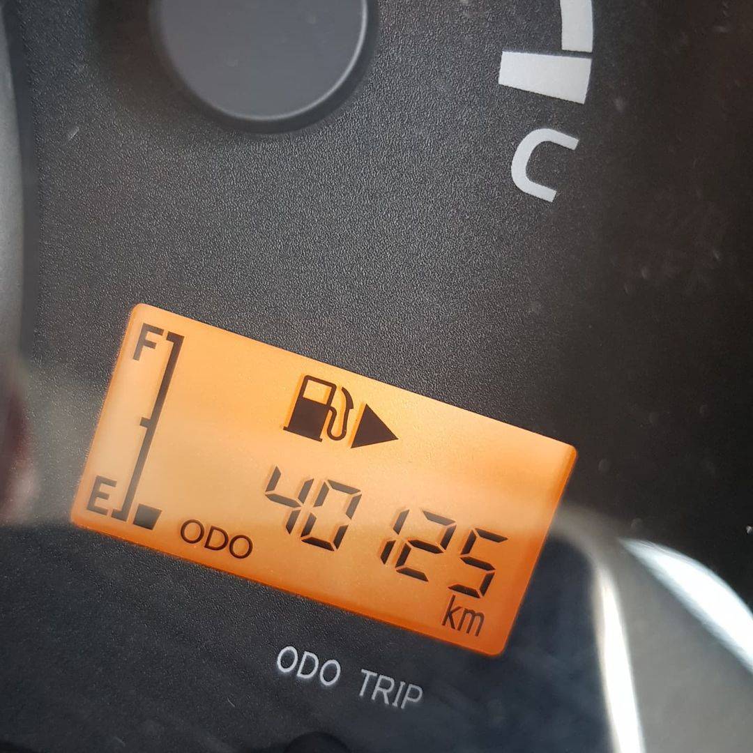 2020 Daihatsu Grand Max 1.3 S401RV BLIND VAN MT 2020 Daihatsu Grand Max 1.3 S401RV BLIND VAN MT