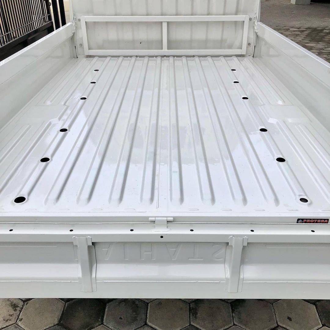 2020 Daihatsu Gran Max PU STANDAR 1.3L MT PU AC 2020 Daihatsu Gran Max PU STANDAR 1.3L MT PU AC