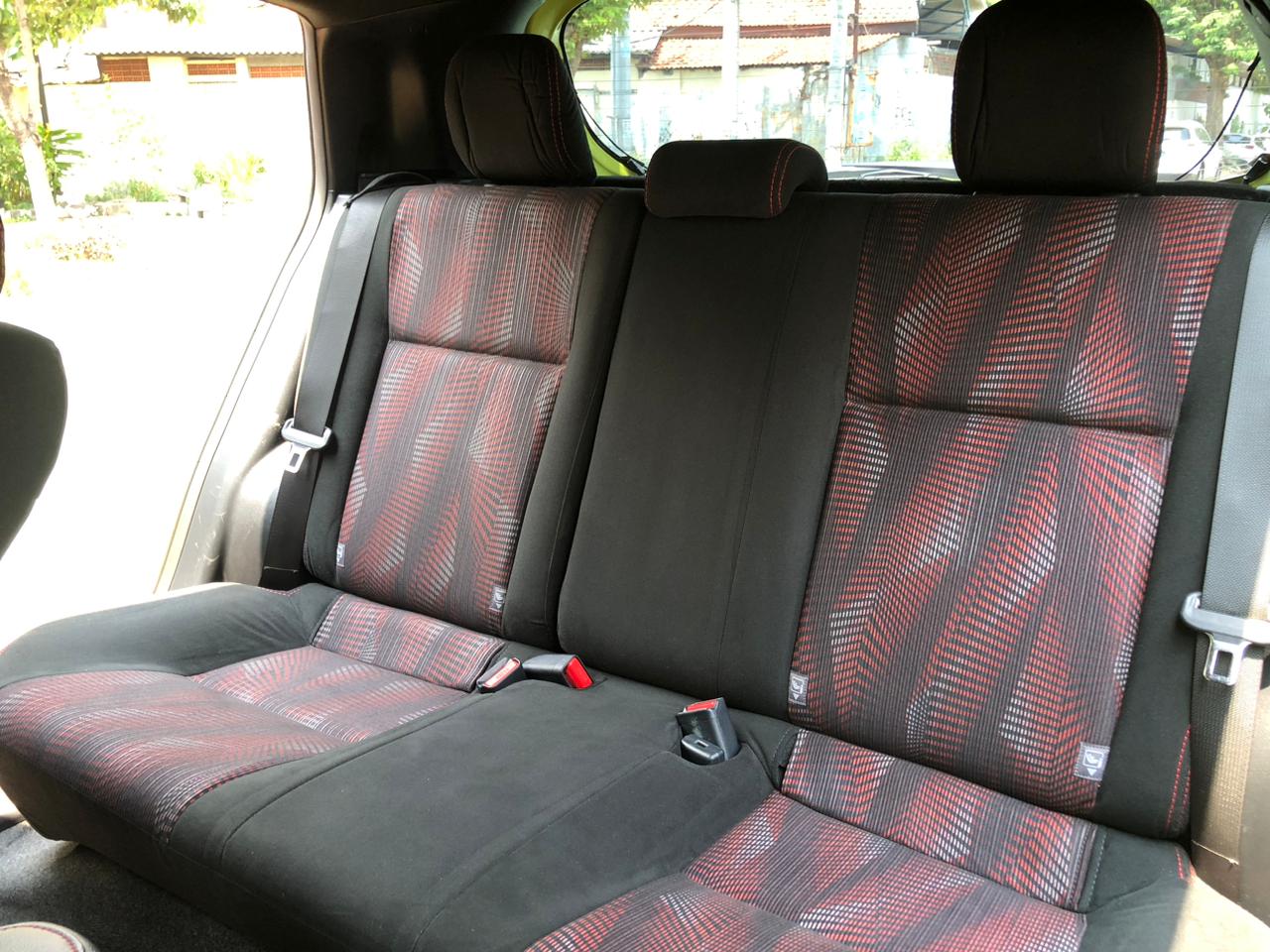 2019 Toyota Yaris 2019 Toyota Yaris