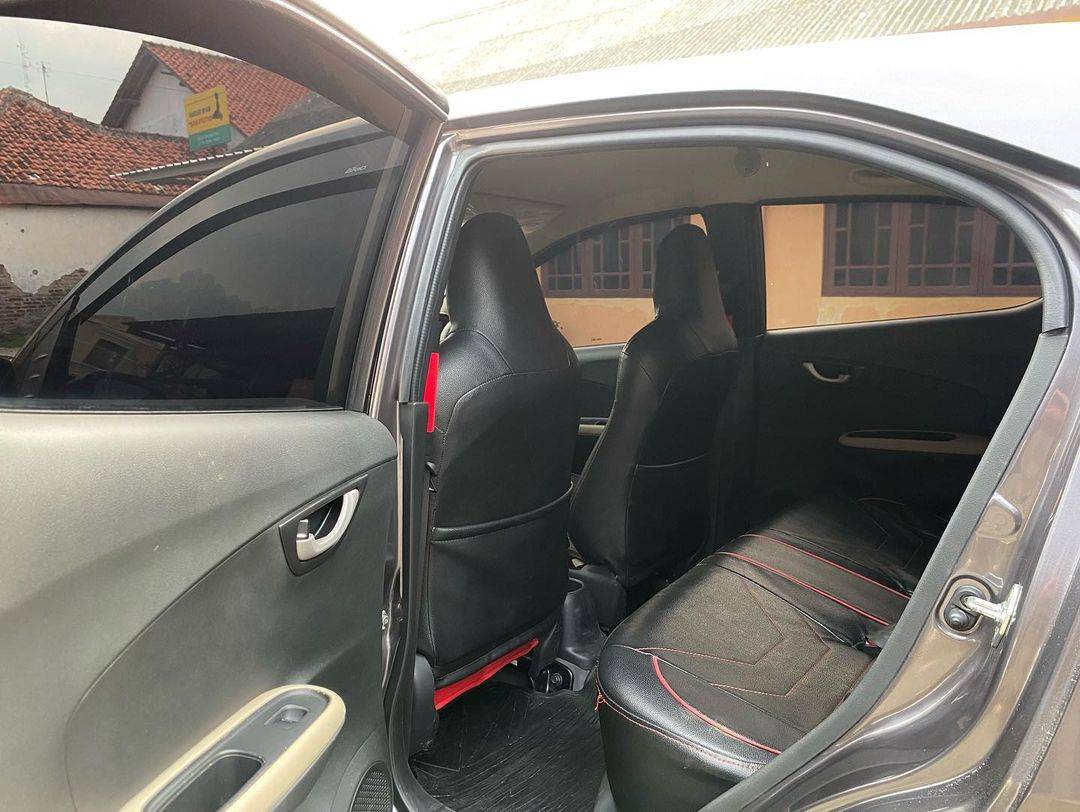 2019 Honda Brio E 1.3L M/T 2019 Honda Brio E 1.3L M/T