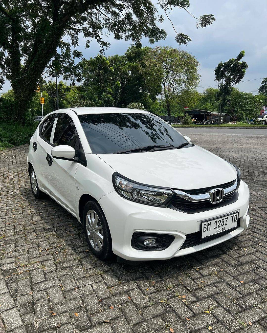 2023 Honda Brio 1.2L S AT 2023 Honda Brio 1.2L S AT