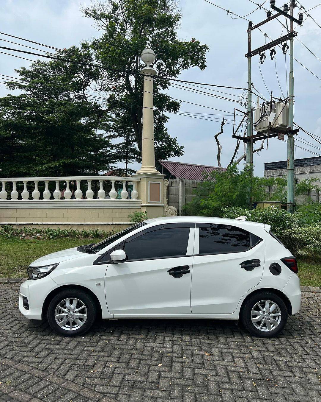 2023 Honda Brio 1.2L S AT 2023 Honda Brio 1.2L S AT