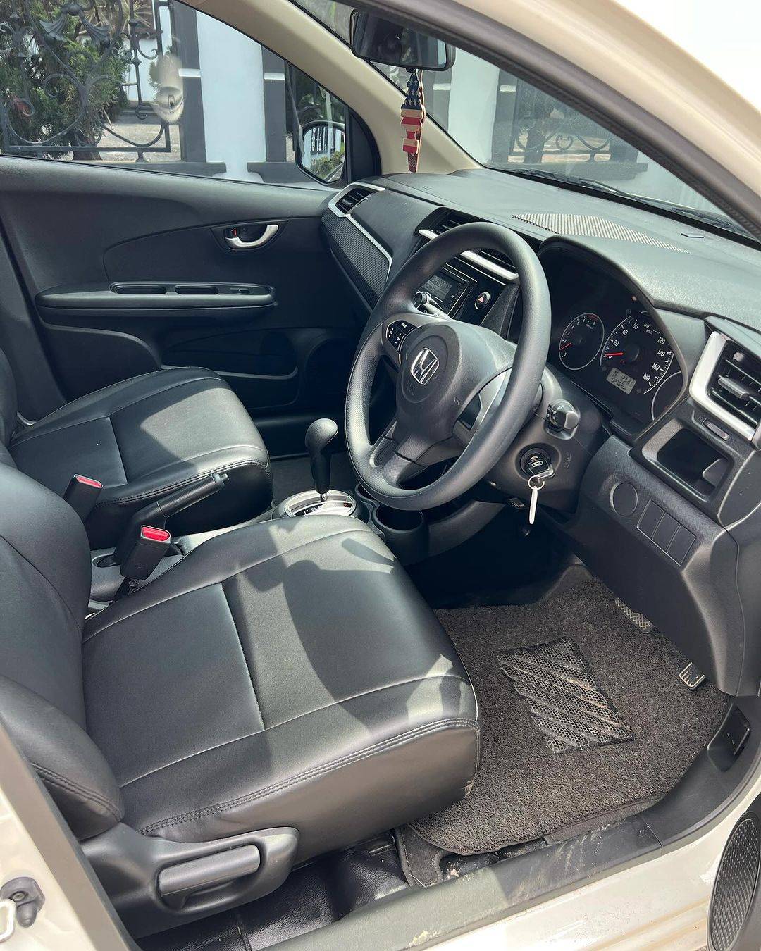 2023 Honda Brio 1.2L S AT 2023 Honda Brio 1.2L S AT