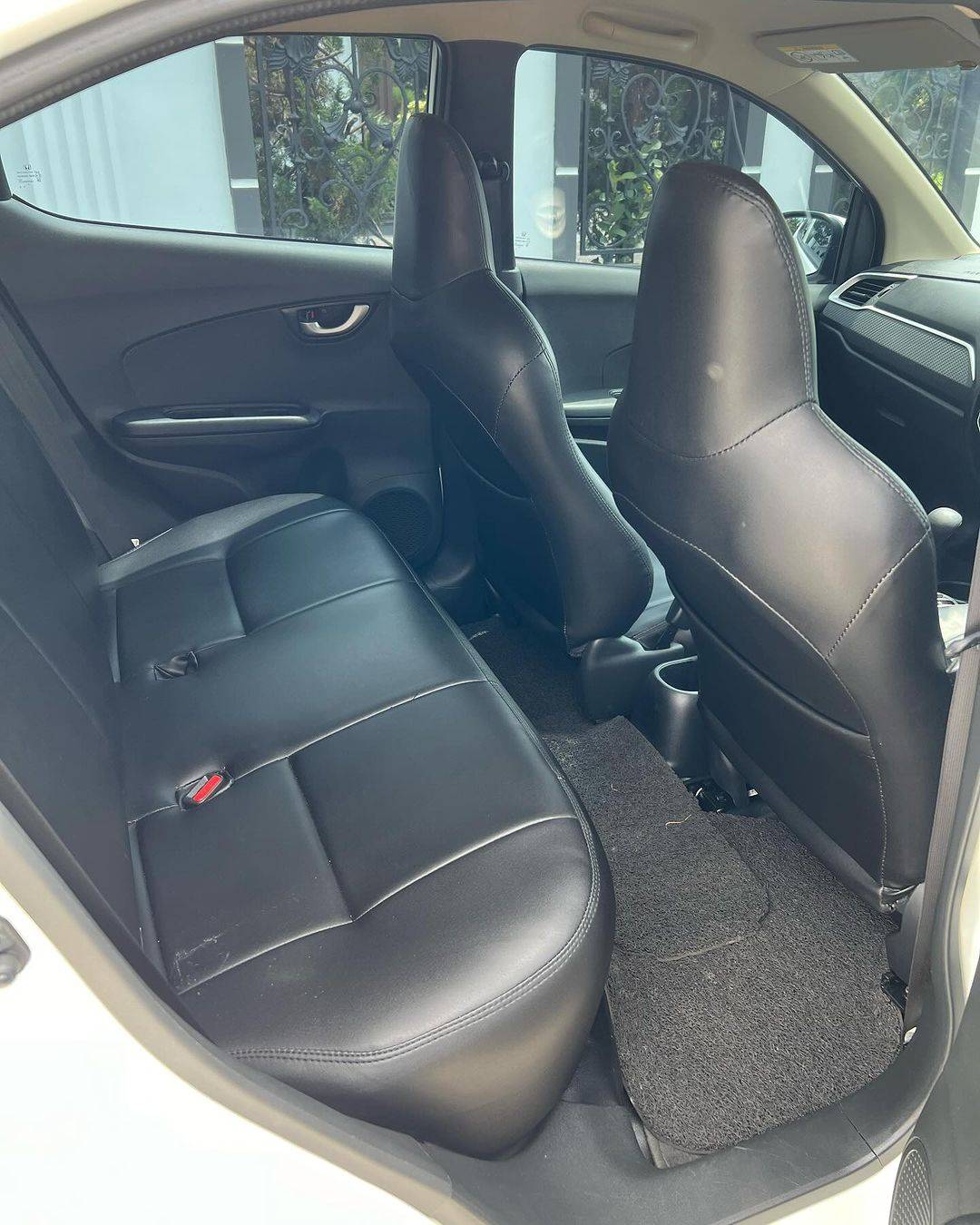 2023 Honda Brio 1.2L S AT 2023 Honda Brio 1.2L S AT