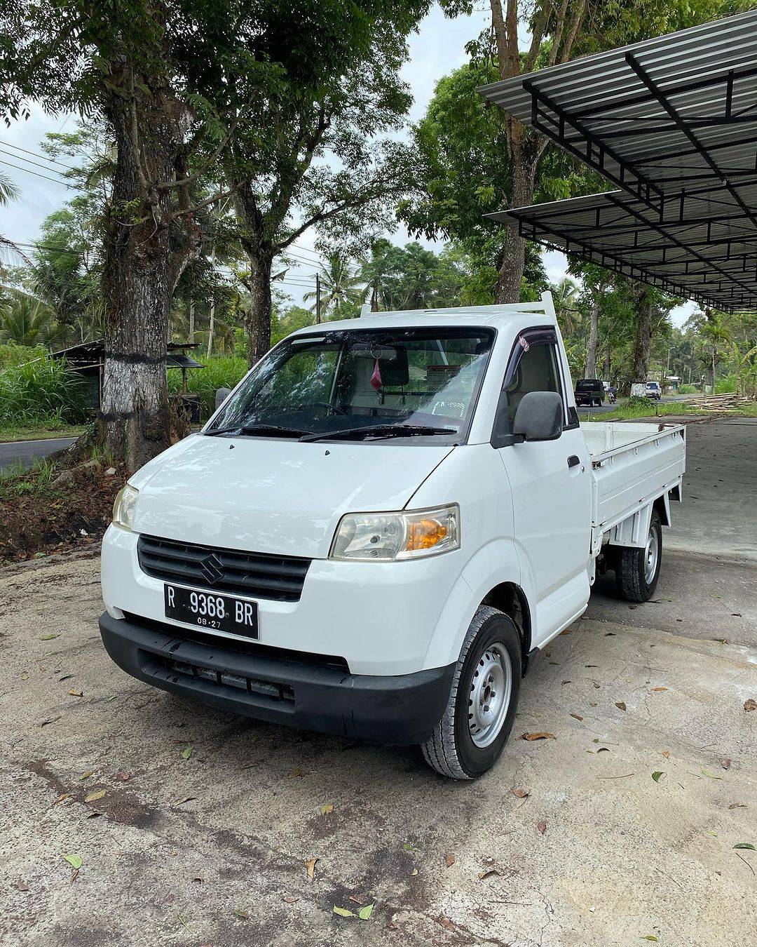 2012 Suzuki Carry Standar 1.6L MT 2012 Suzuki Carry Standar 1.6L MT