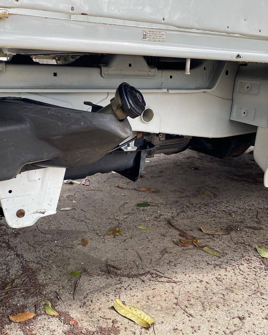 2012 Suzuki Carry Standar 1.6L MT 2012 Suzuki Carry Standar 1.6L MT