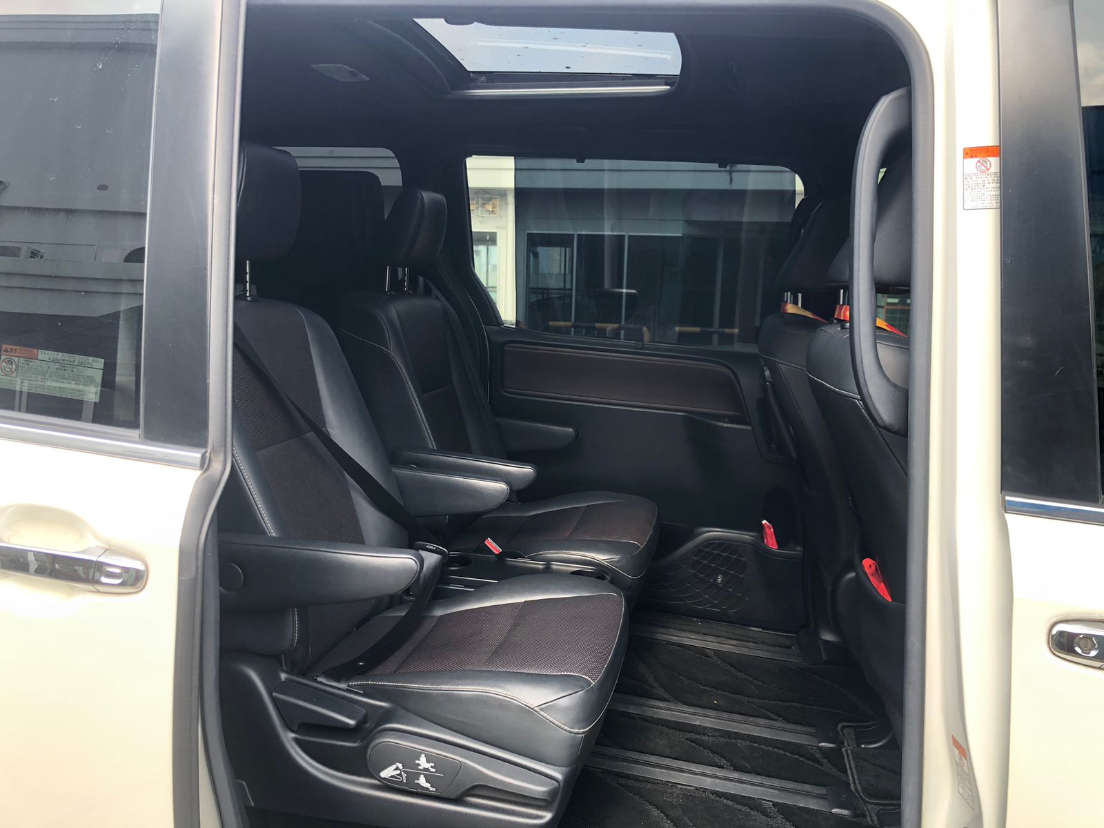 2019 Toyota Voxy 2019 Toyota Voxy