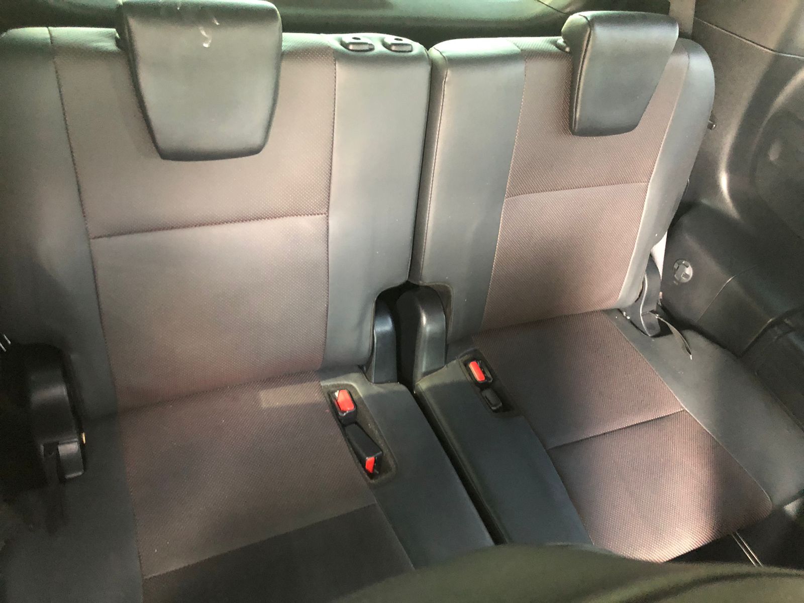 2019 Toyota Voxy 2019 Toyota Voxy