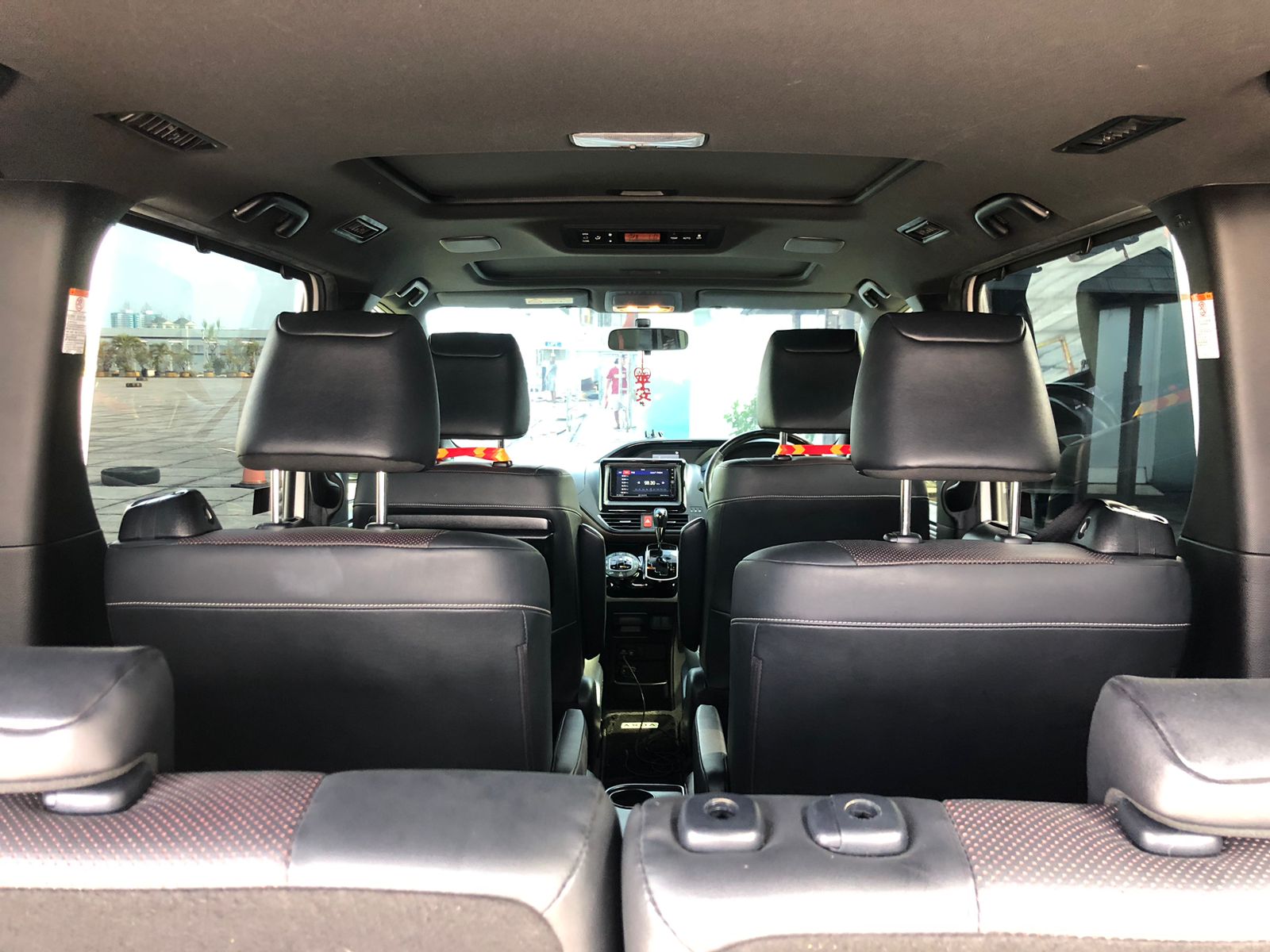 2019 Toyota Voxy 2019 Toyota Voxy