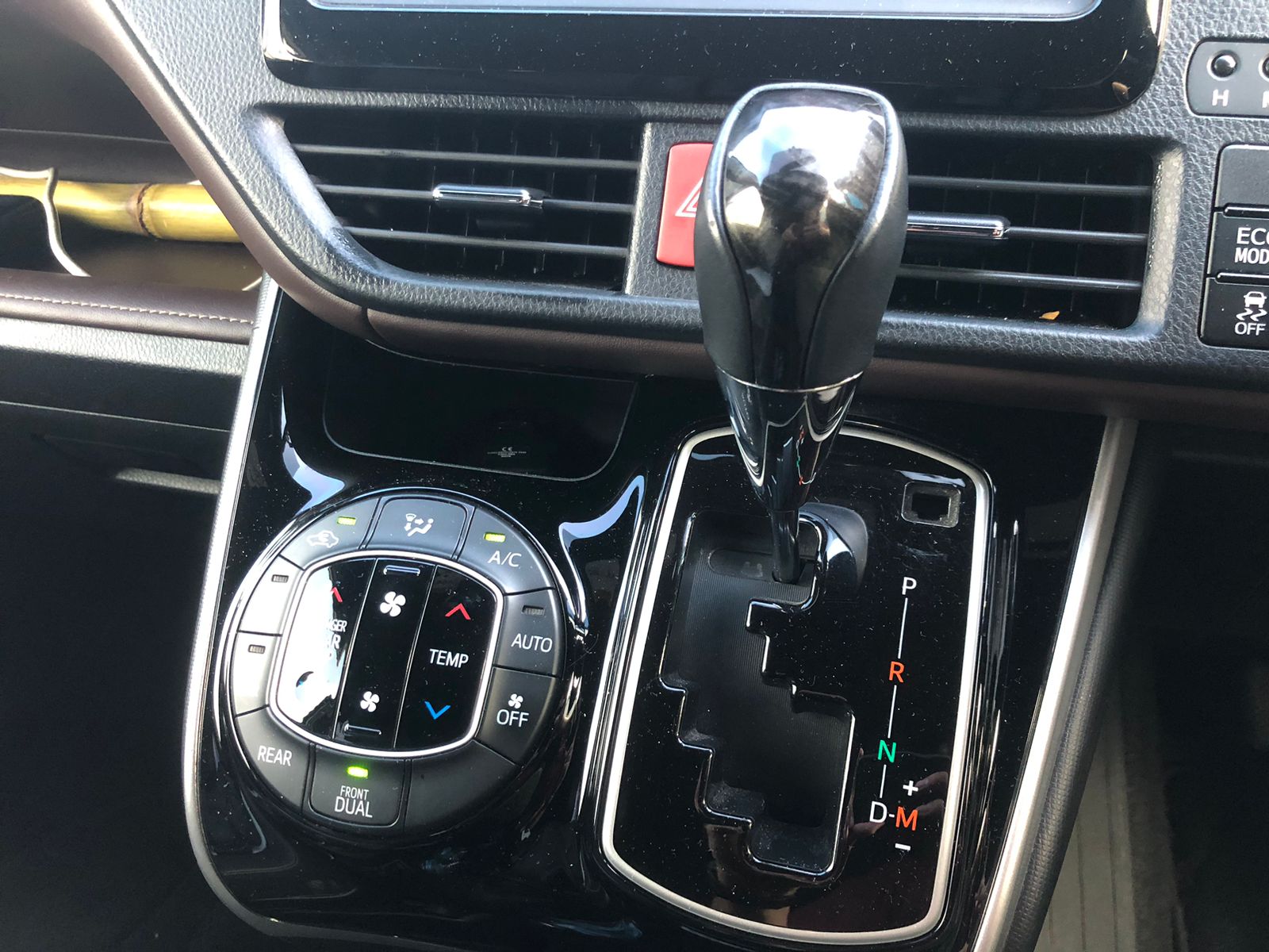 2019 Toyota Voxy 2019 Toyota Voxy