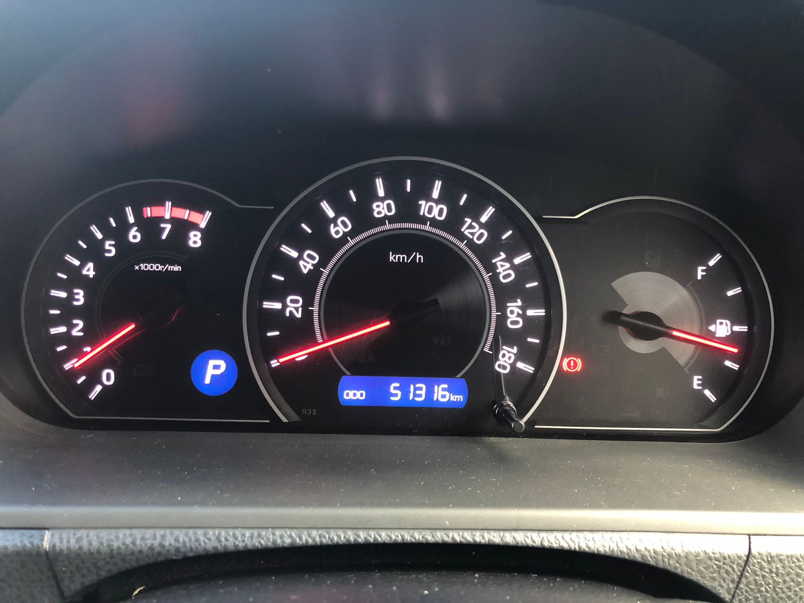 2019 Toyota Voxy 2019 Toyota Voxy