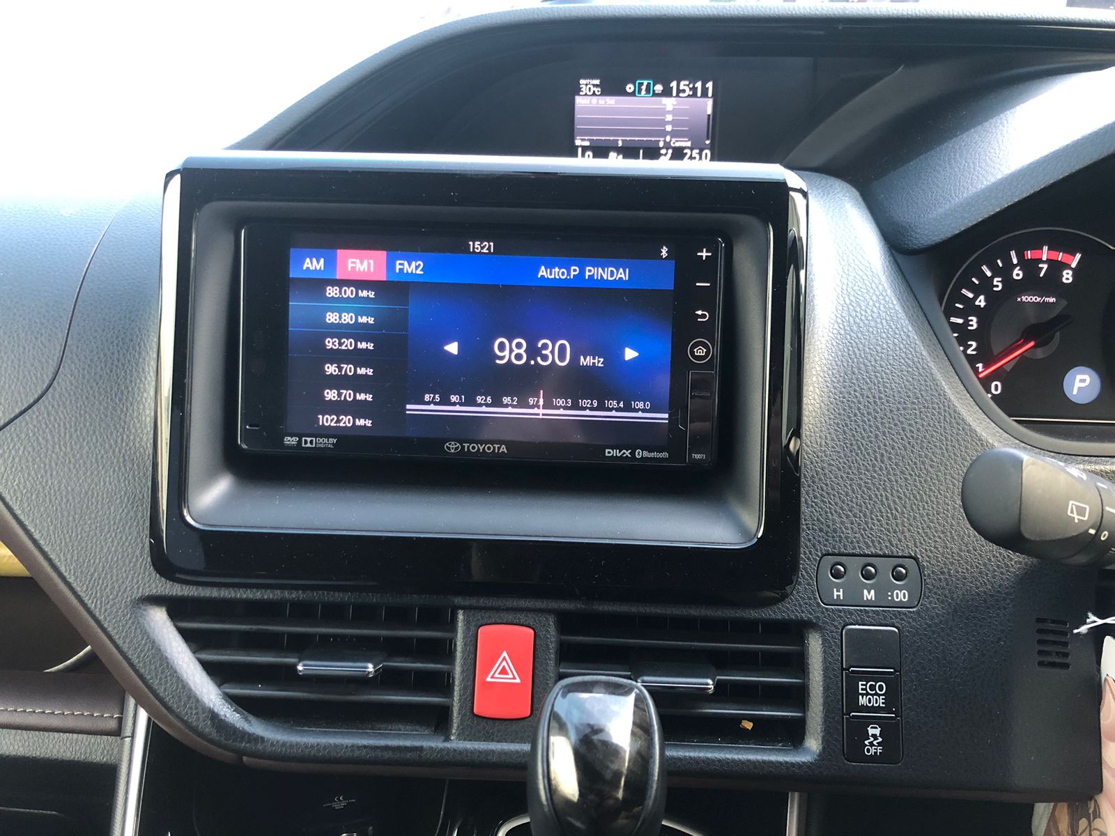 2019 Toyota Voxy 2019 Toyota Voxy