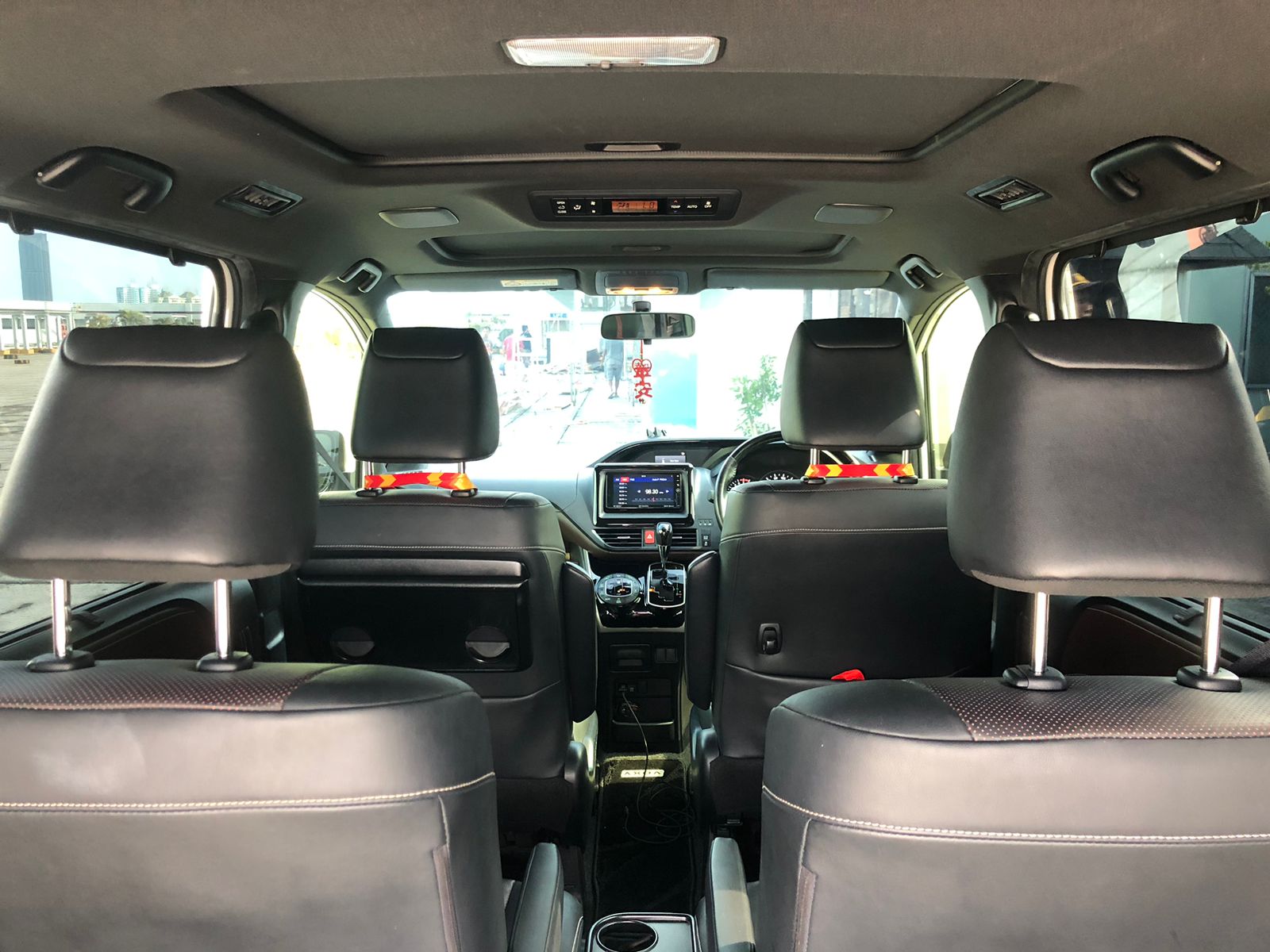 2019 Toyota Voxy 2019 Toyota Voxy