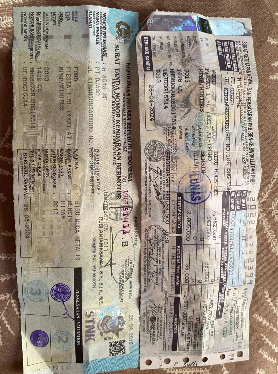 2013 Ford Fiesta Trend 1.5L AT 2013 Ford Fiesta Trend 1.5L AT