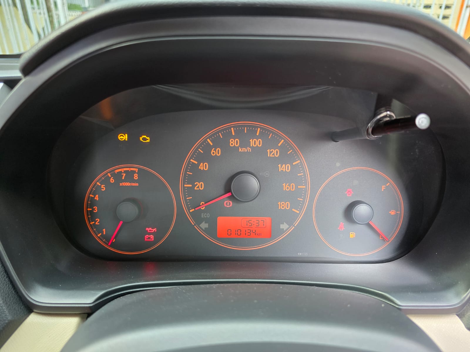 2009 Honda Brio 2009 Honda Brio