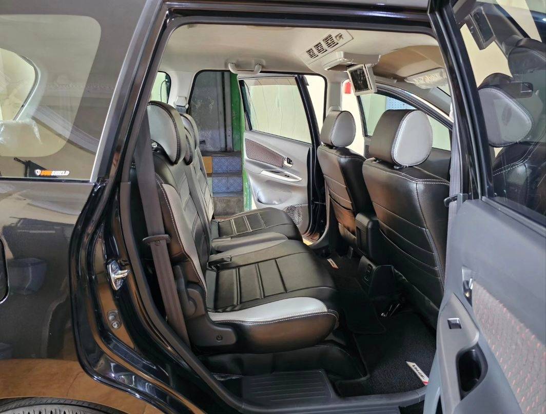 2021 Toyota Avanza G 1.5L MT 2021 Toyota Avanza G 1.5L MT