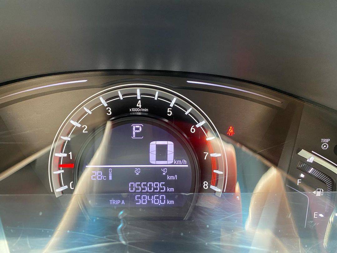 2017 Honda CR-V 1.5L Turbo 2017 Honda CR-V 1.5L Turbo