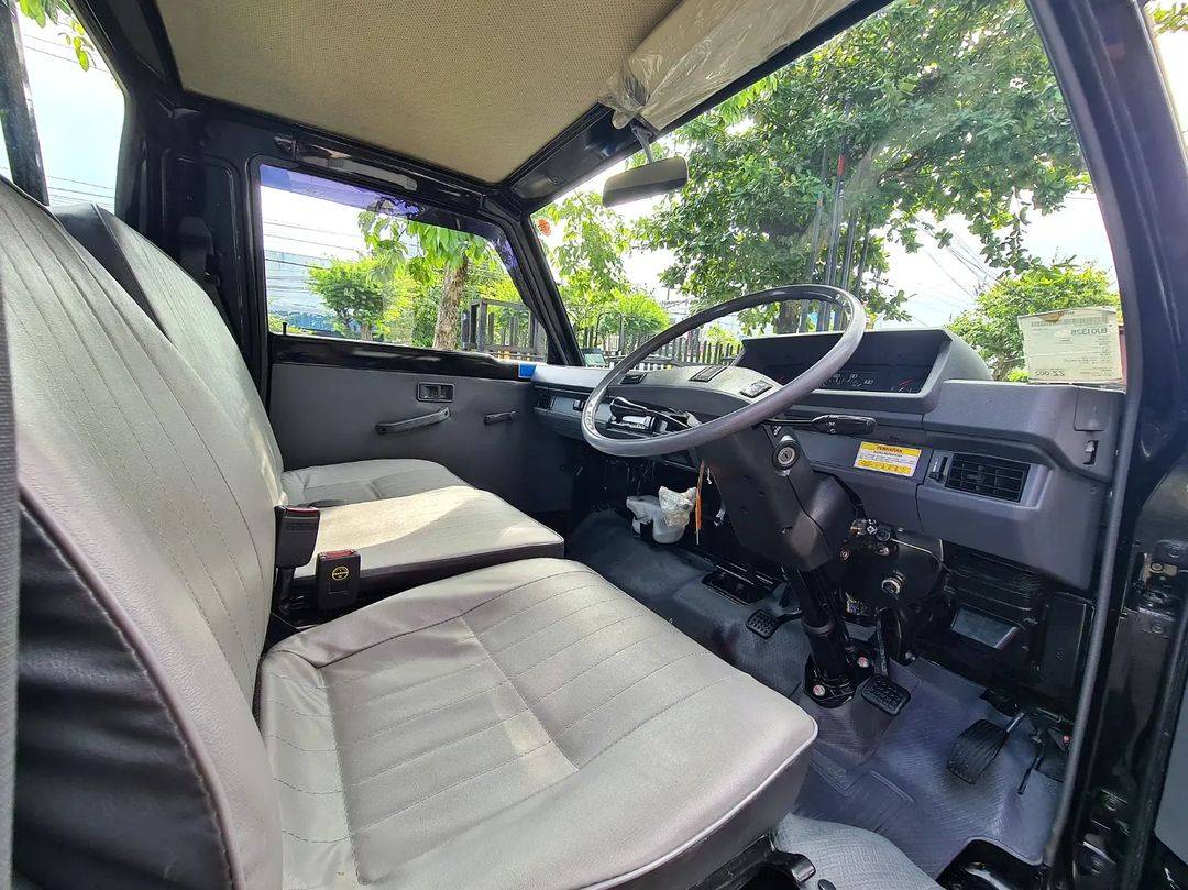 2021 Mitsubishi L300 Pickup Standard 2021 Mitsubishi L300 Pickup Standard