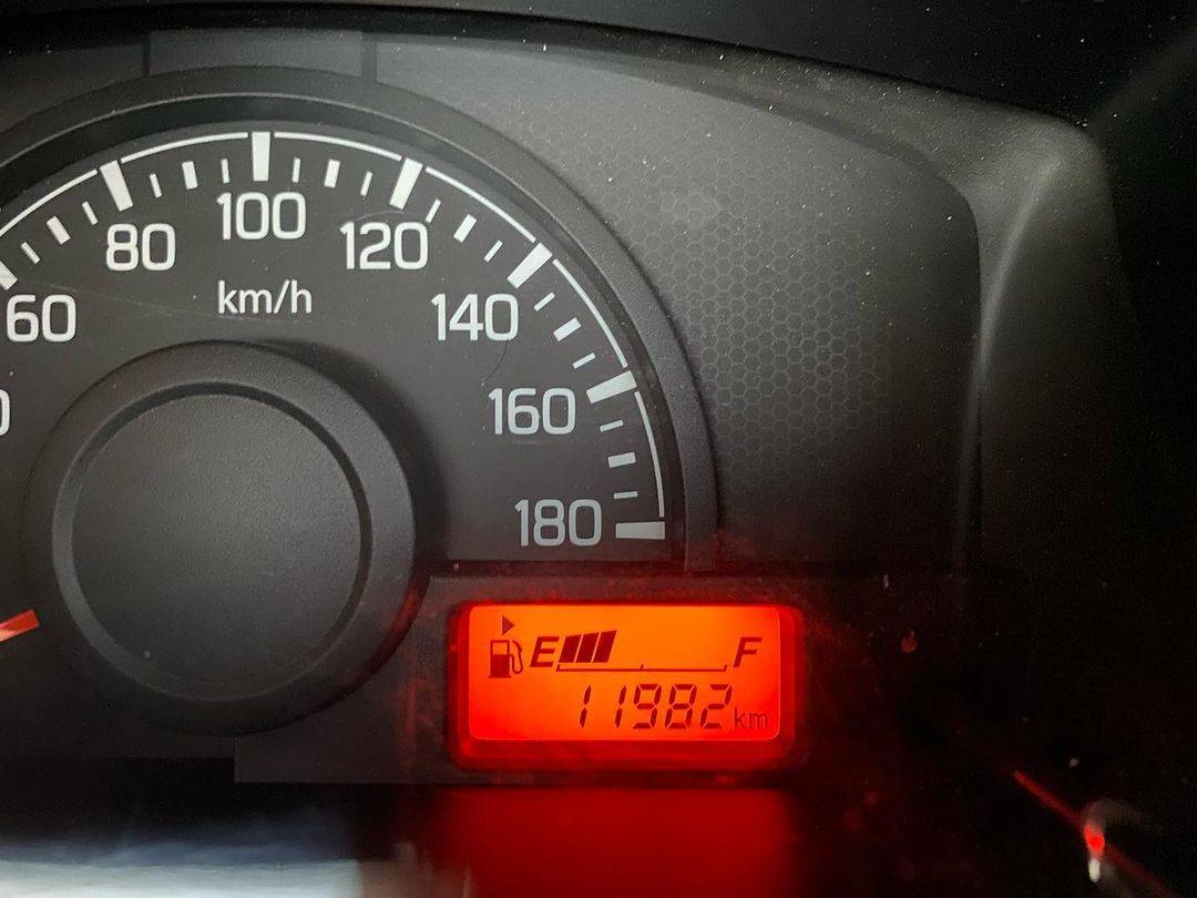 2019 Suzuki Carry 1.5L PU WIDE DECK 2019 Suzuki Carry 1.5L PU WIDE DECK