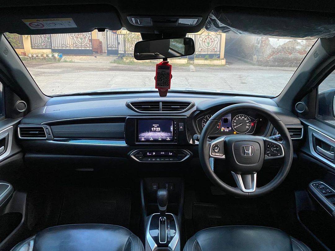 2022 Honda BRV Prestige 1.5L AT 2022 Honda BRV Prestige 1.5L AT