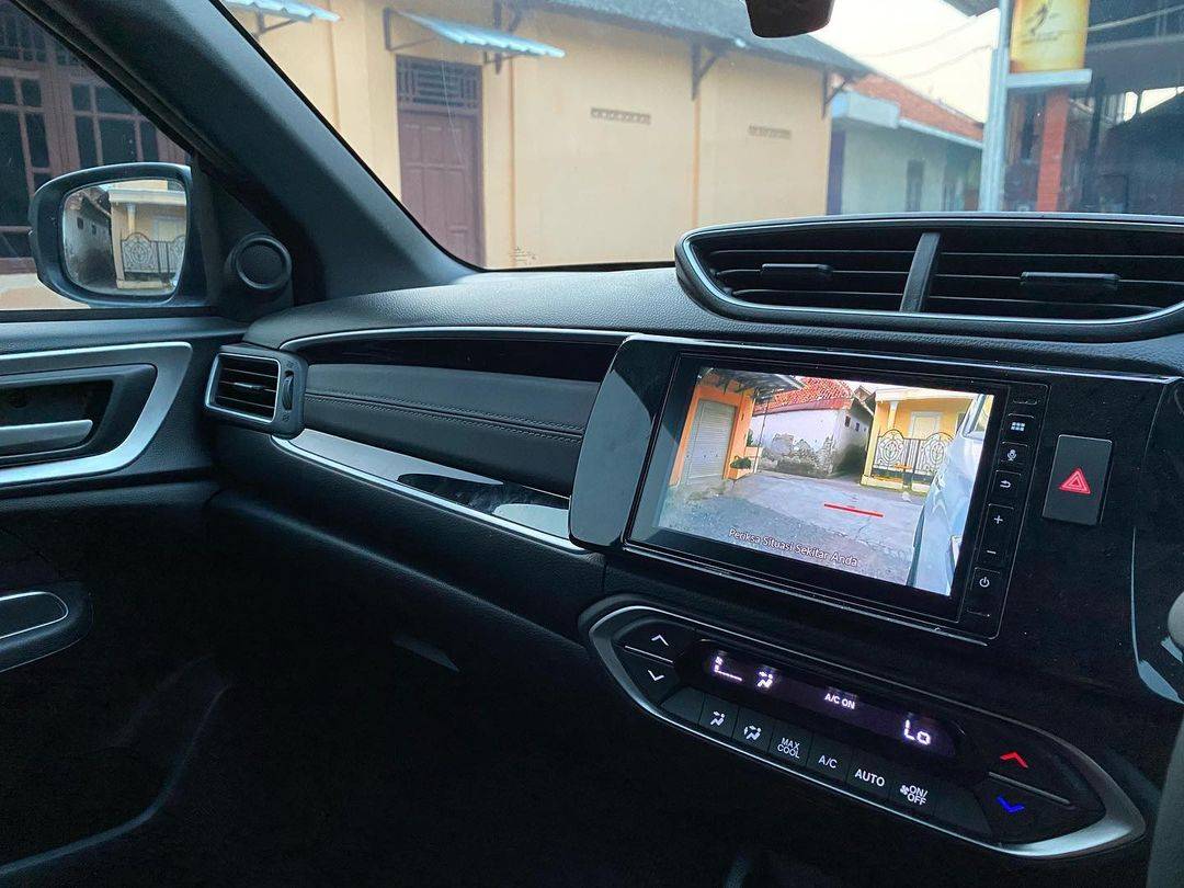 2022 Honda BRV Prestige 1.5L AT 2022 Honda BRV Prestige 1.5L AT