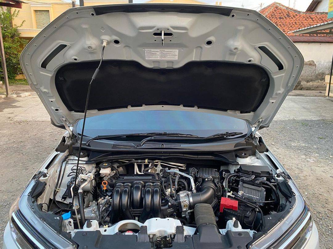 2022 Honda BRV Prestige 1.5L AT 2022 Honda BRV Prestige 1.5L AT