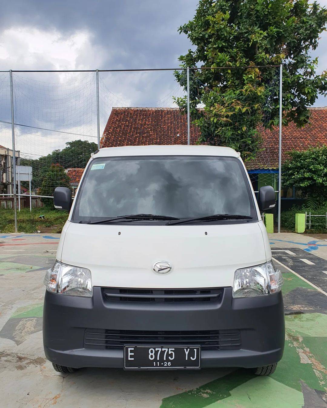 Second Hand 2021 Daihatsu Gran Max MB 1.3 BLIND VAN Second Hand 2021 Daihatsu Gran Max MB 1.3 BLIND VAN