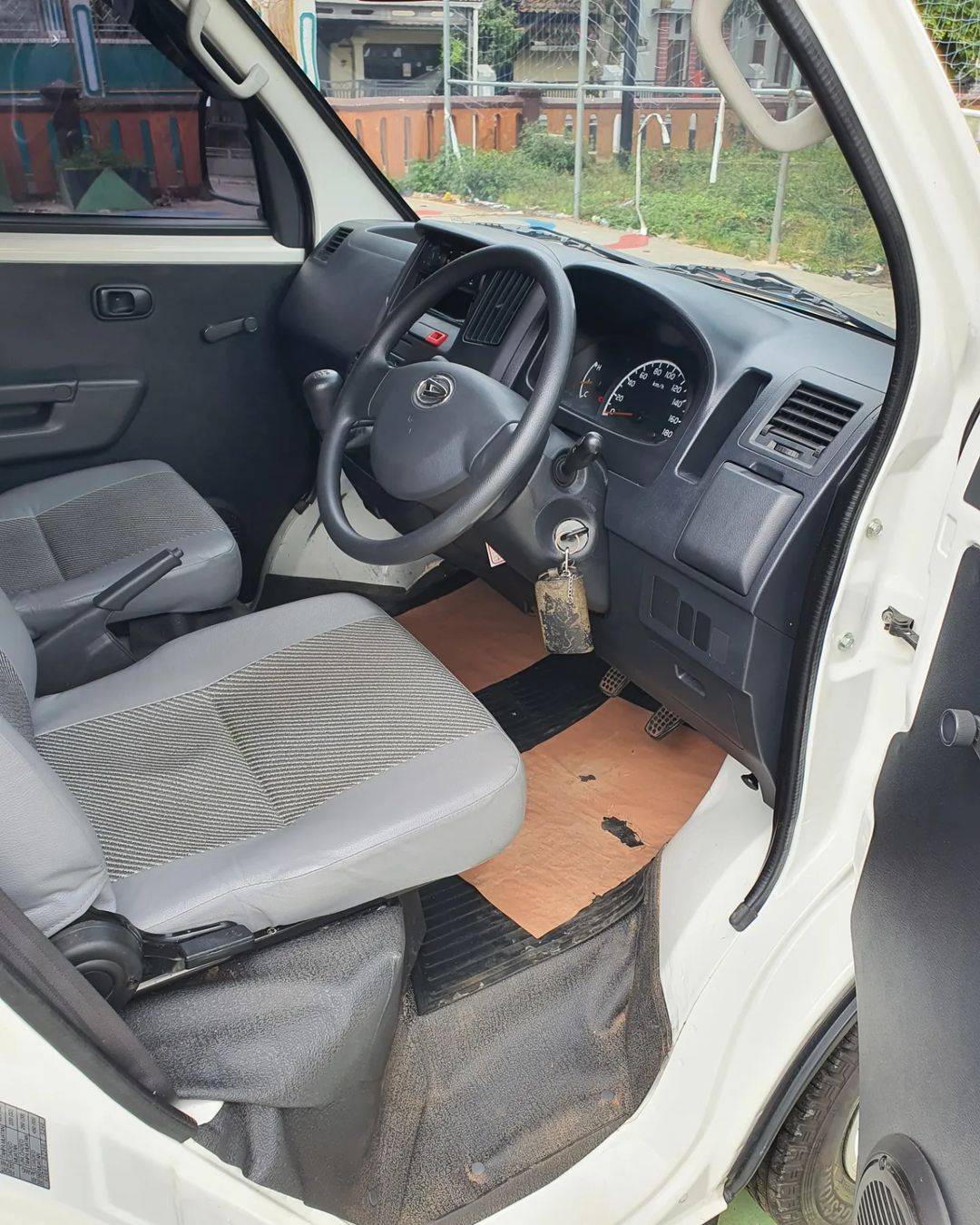 2021 Daihatsu Gran Max MB 1.3 BLIND VAN 2021 Daihatsu Gran Max MB 1.3 BLIND VAN