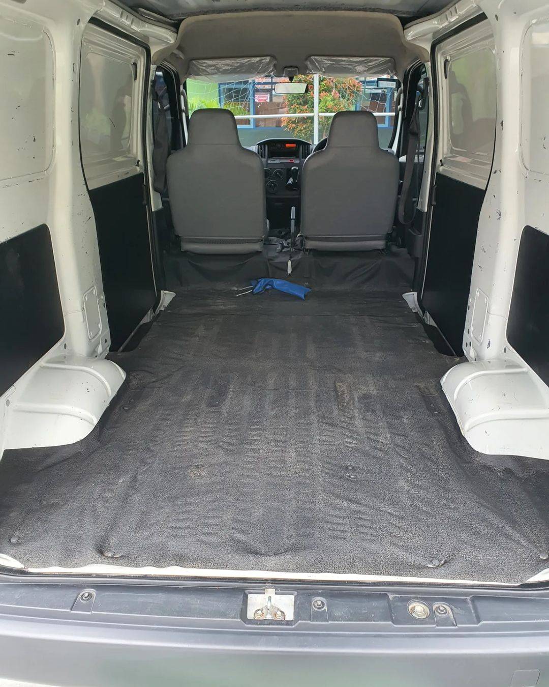 2021 Daihatsu Gran Max MB 1.3 BLIND VAN 2021 Daihatsu Gran Max MB 1.3 BLIND VAN