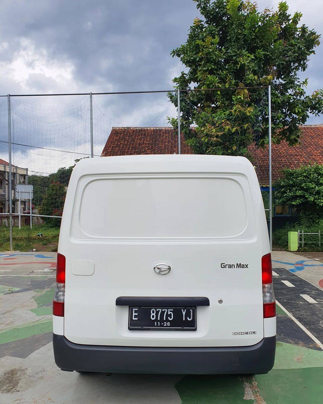 2021 Daihatsu Gran Max MB 1.3 BLIND VAN 2021 Daihatsu Gran Max MB 1.3 BLIND VAN