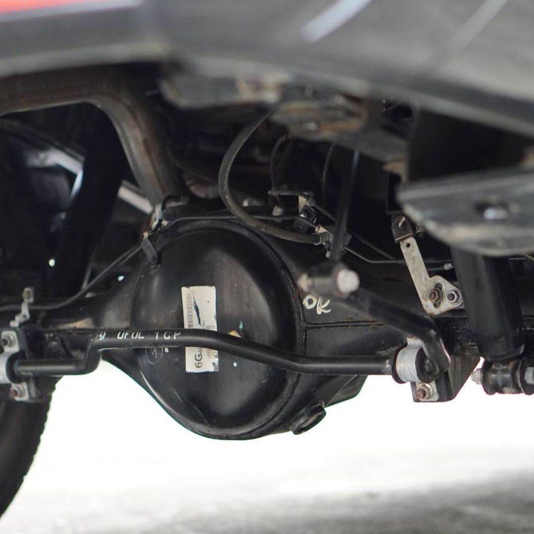 2011 Ford Everest 2011 Ford Everest