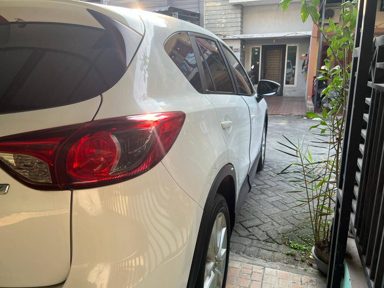 2012 Mazda CX-5 2012 Mazda CX-5