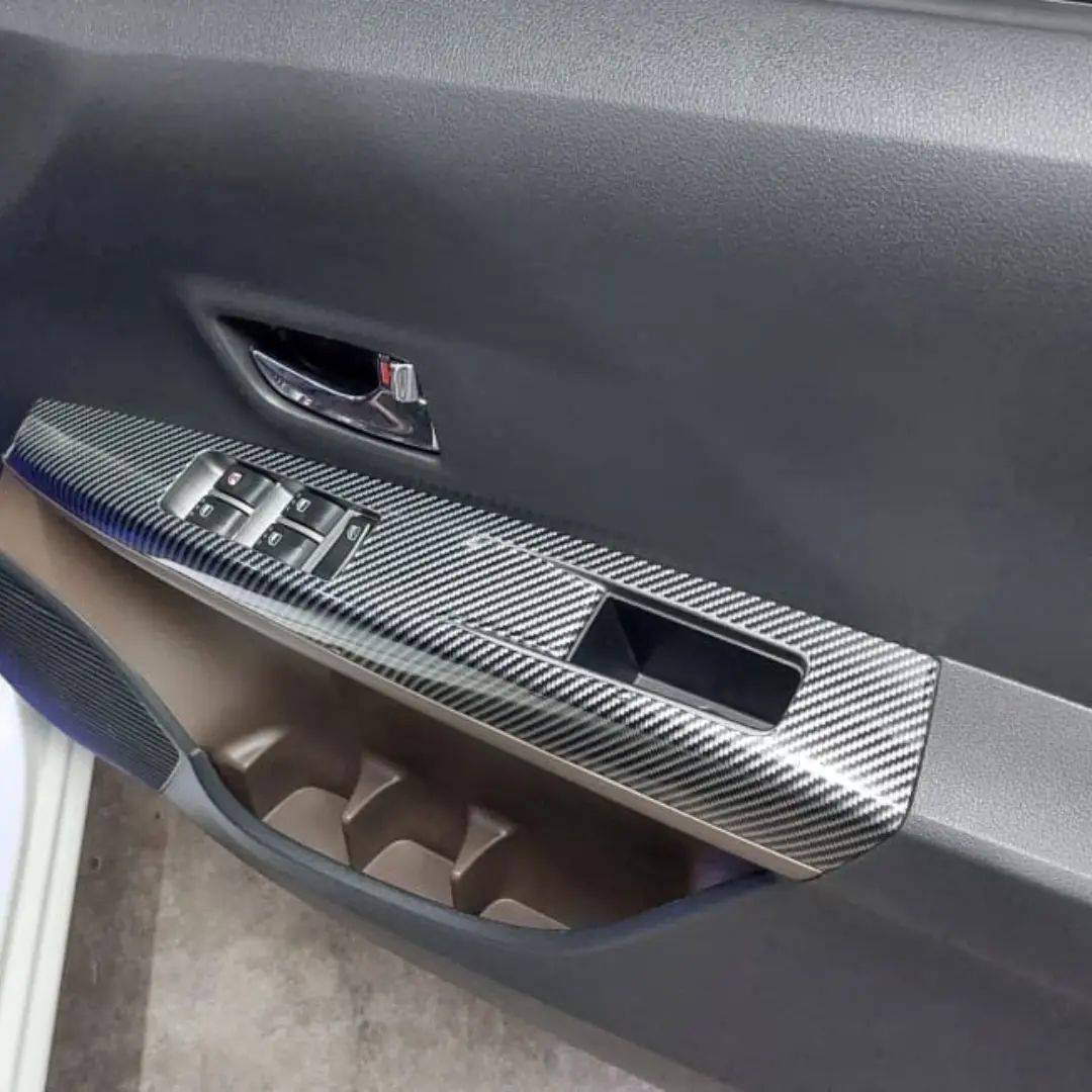 2019 Toyota Calya 2019 Toyota Calya