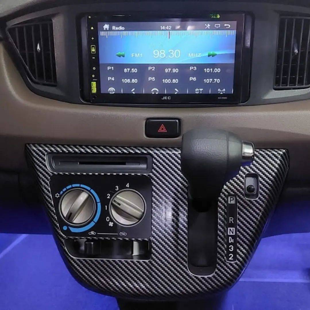 2019 Toyota Calya 2019 Toyota Calya