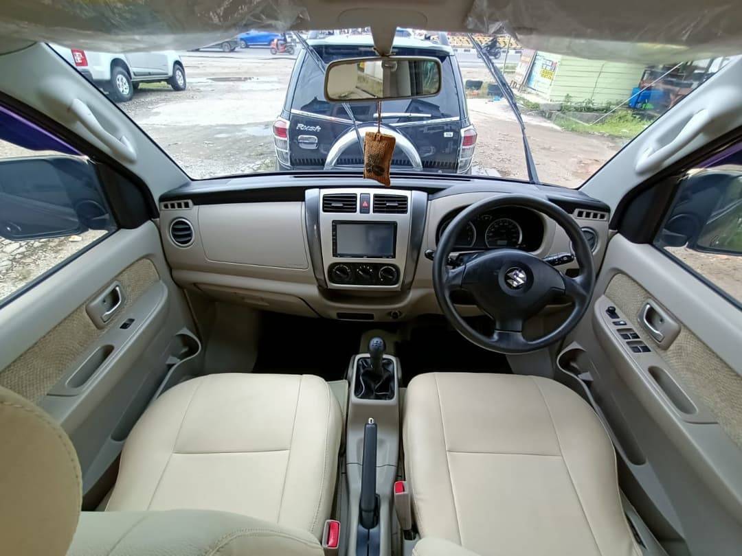 2016 Suzuki APV Arena 2016 Suzuki APV Arena