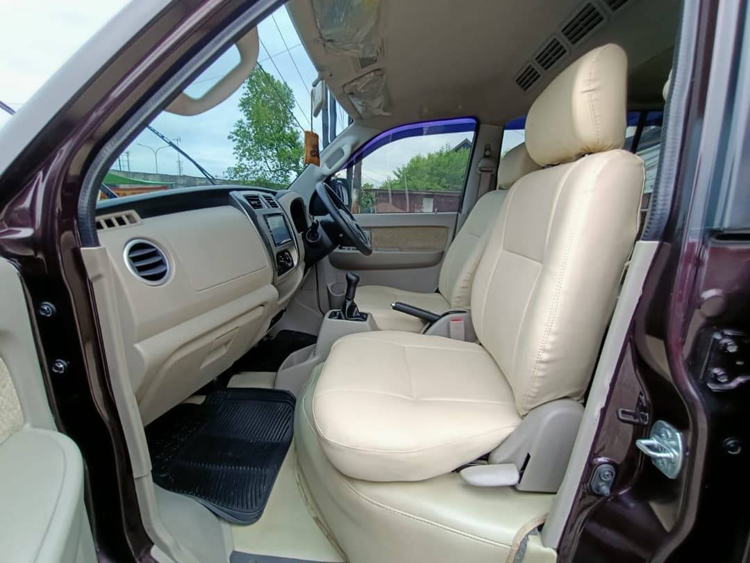 2016 Suzuki APV Arena 2016 Suzuki APV Arena