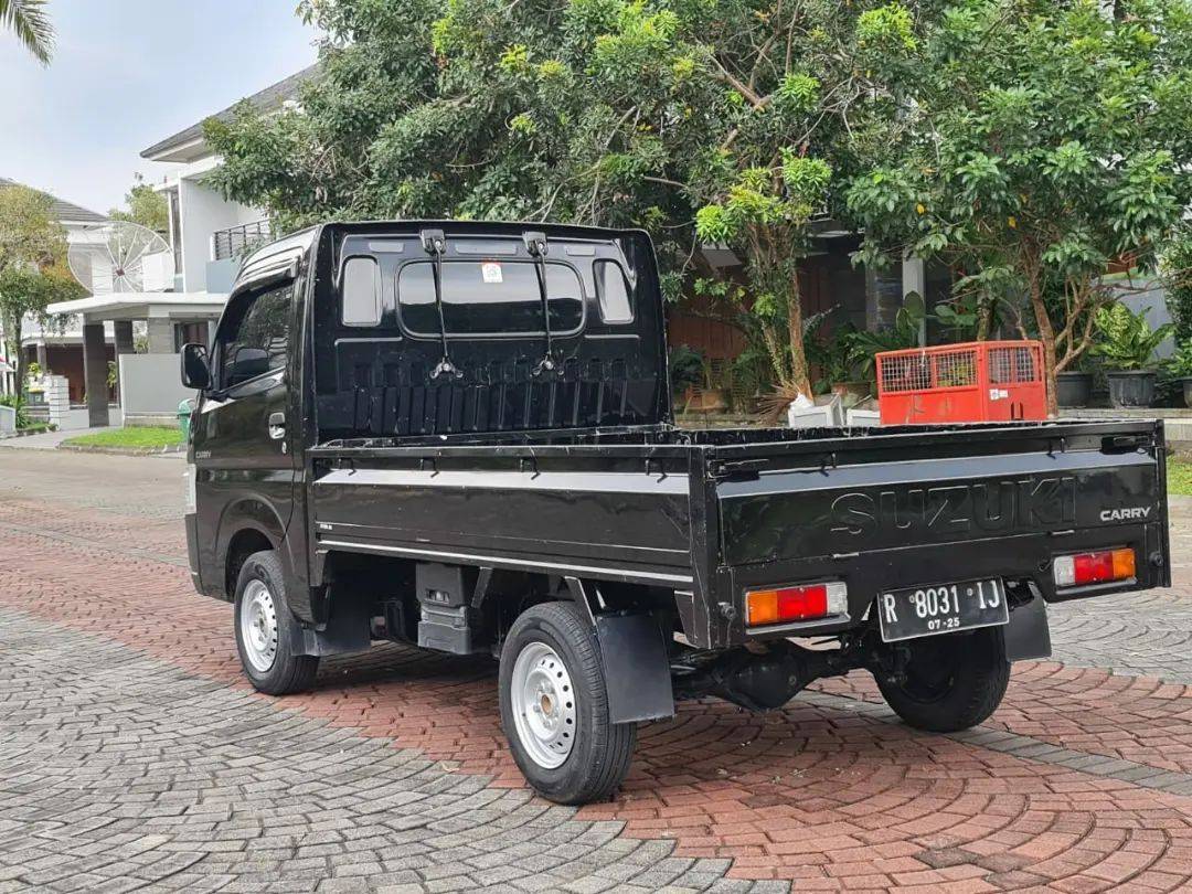 2020 Suzuki Carry 2020 Suzuki Carry