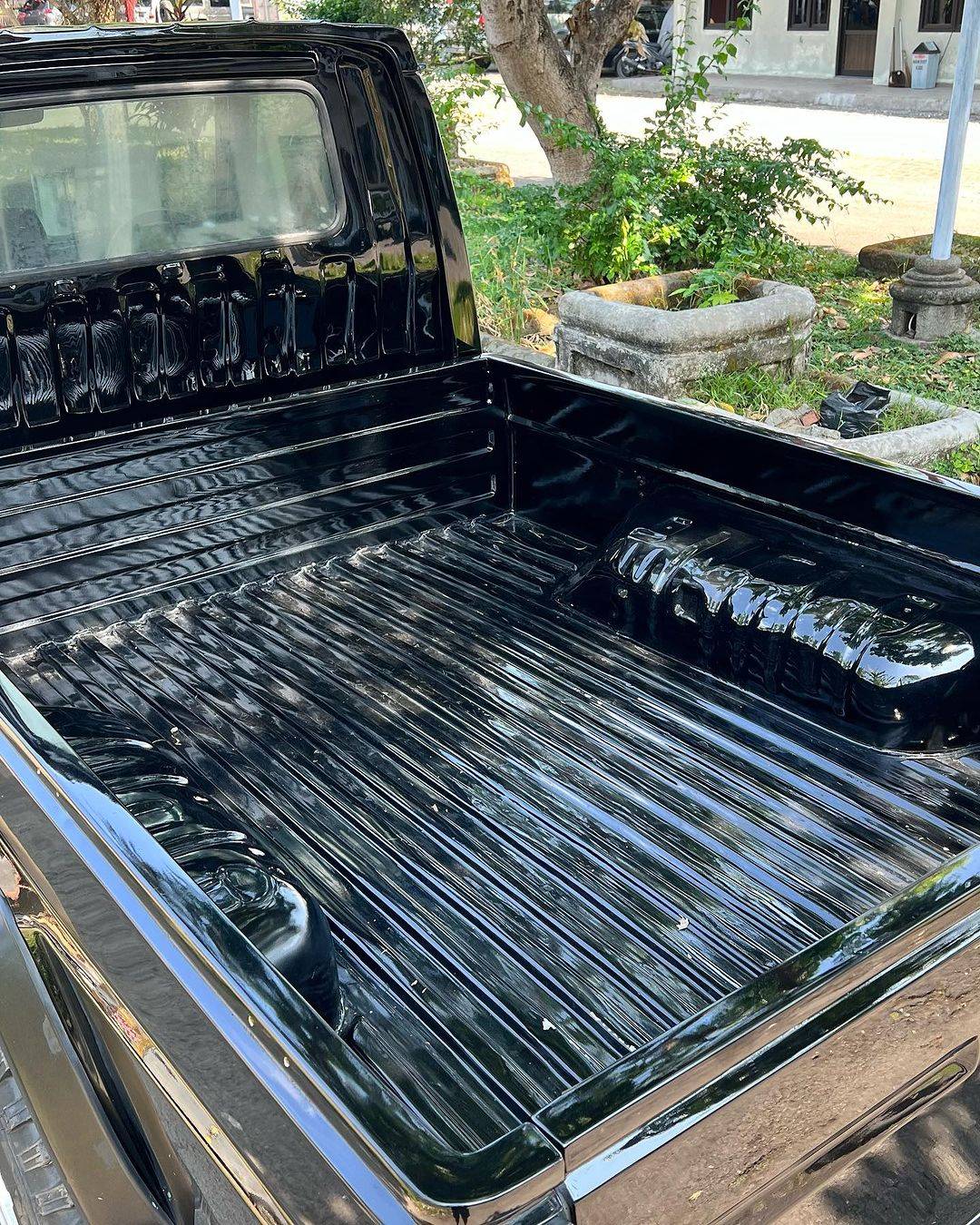 2000 Daihatsu Taft 2000 Daihatsu Taft