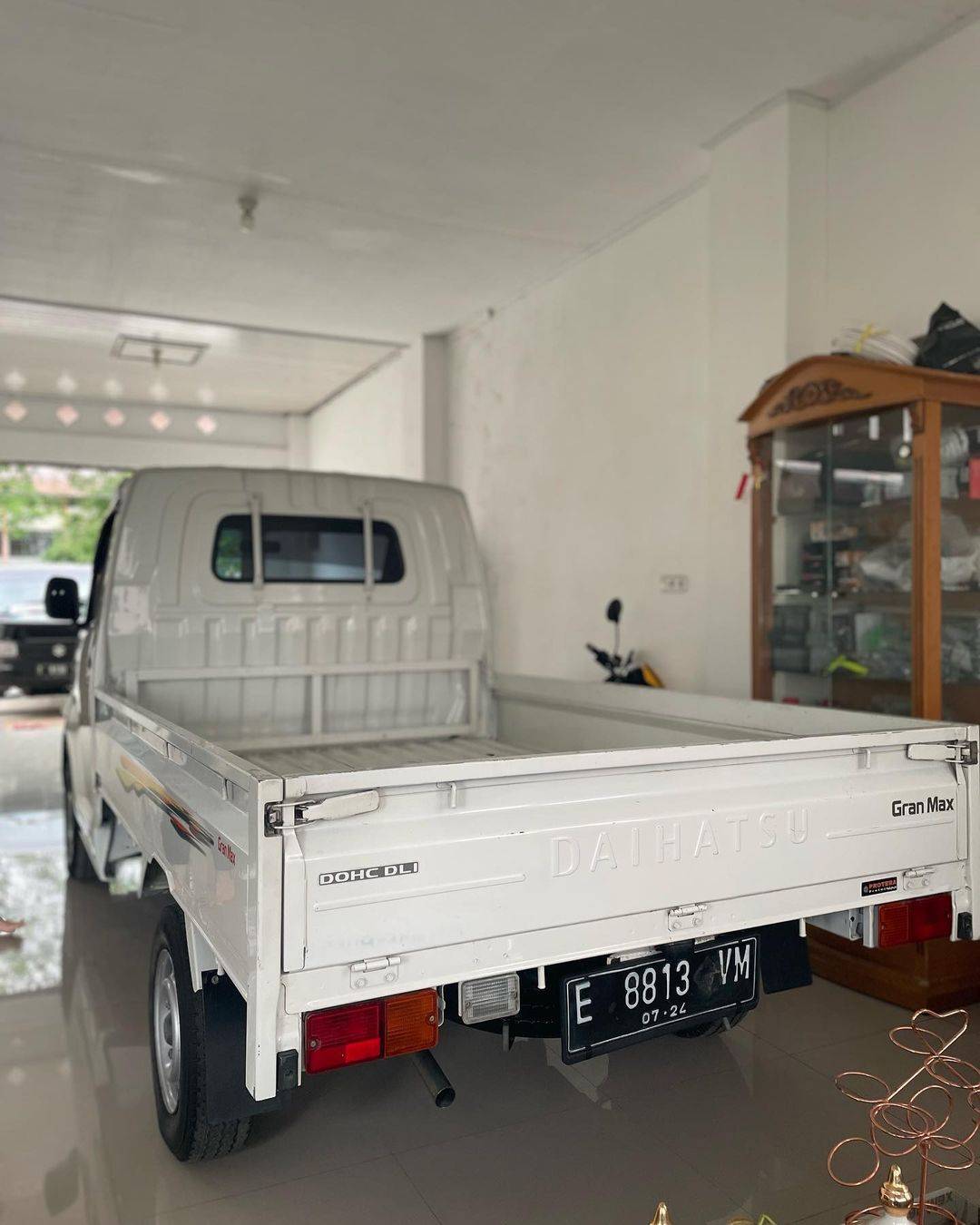 2019 Daihatsu Sigra 2019 Daihatsu Sigra