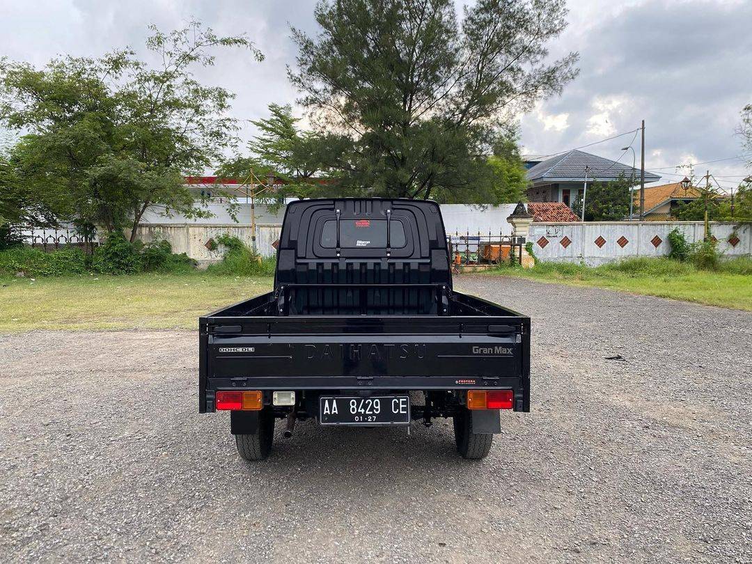 2020 Daihatsu Gran Max PU 2020 Daihatsu Gran Max PU