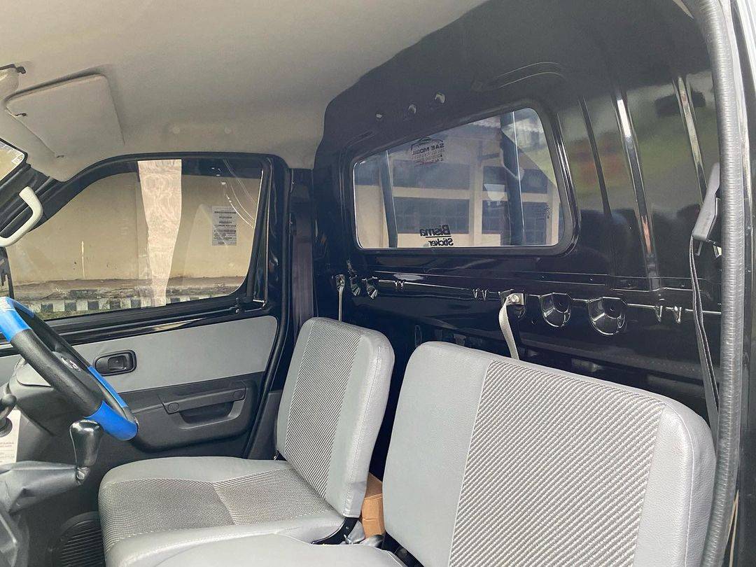 2020 Daihatsu Gran Max PU 2020 Daihatsu Gran Max PU