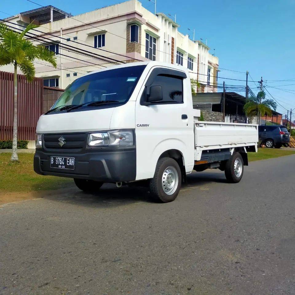 Second Hand 2021 Suzuki Carry Second Hand 2021 Suzuki Carry