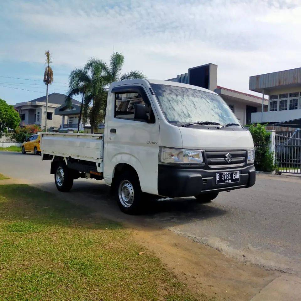 2021 Suzuki Carry 2021 Suzuki Carry