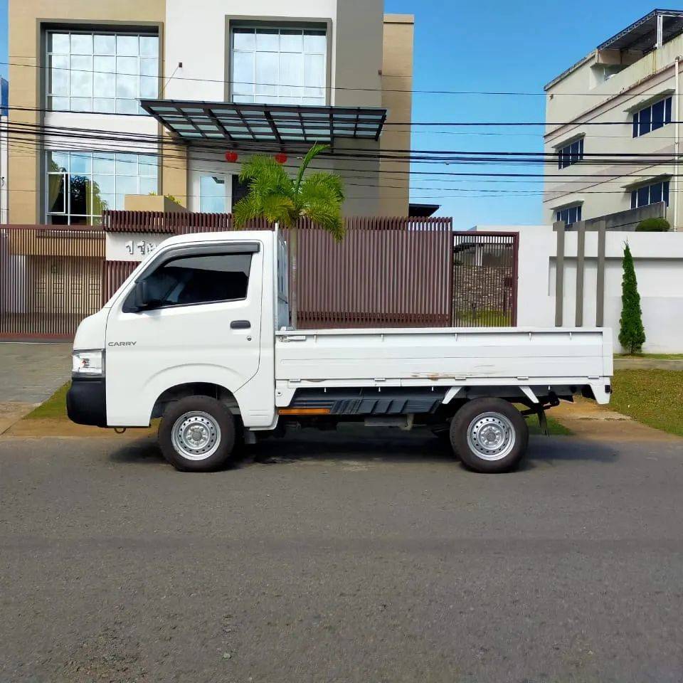2021 Suzuki Carry 2021 Suzuki Carry