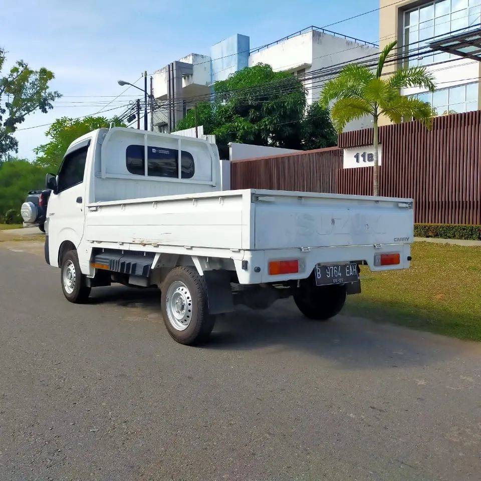 2021 Suzuki Carry 2021 Suzuki Carry