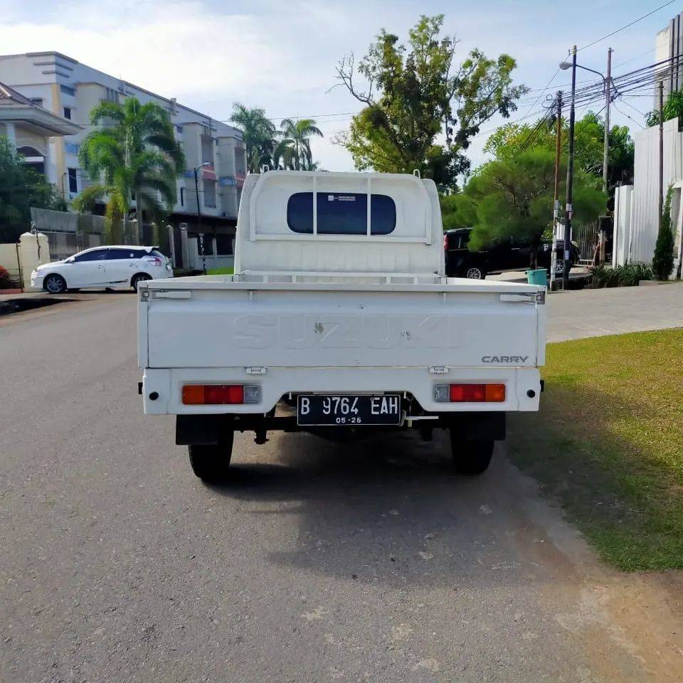 2021 Suzuki Carry 2021 Suzuki Carry