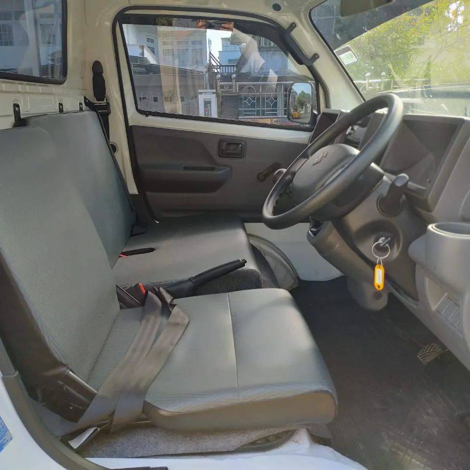 2021 Suzuki Carry 2021 Suzuki Carry