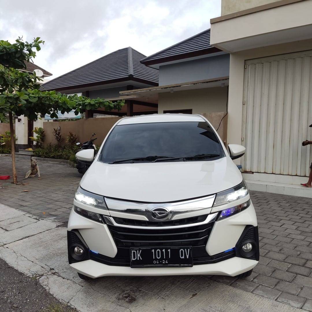 Second Hand 2019 Daihatsu Xenia Second Hand 2019 Daihatsu Xenia