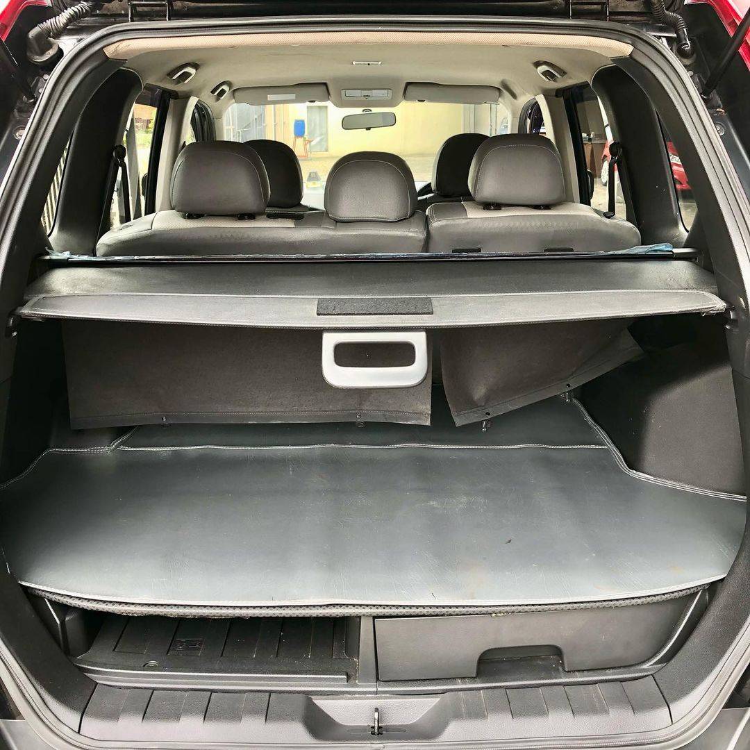 2008 Nissan X Trail 2008 Nissan X Trail